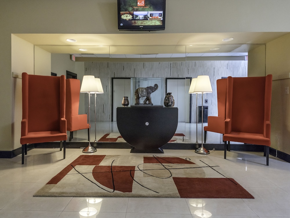 Causeway Bay Hotel - photo 2