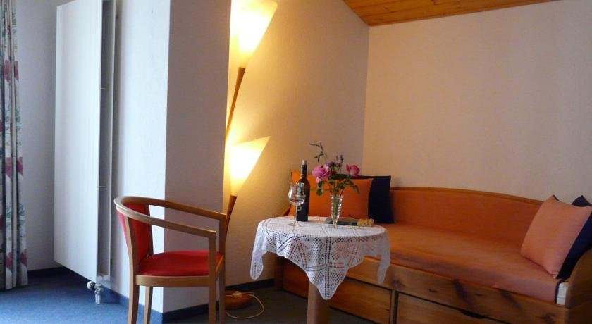 Alexander s Tödiblick — Glarus — photo 3