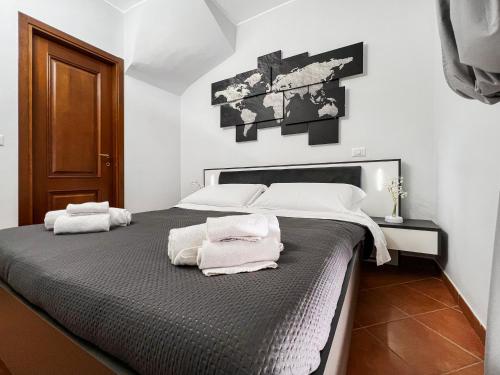 Coastal Serenity 300mt from the Sea Netflix — 4-Star Luxury Hotel in Fiumicino-Isola Sacra, Italy