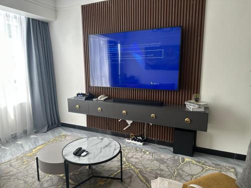 Joda Apartment TWO bed Kilimani — 4-Star Luxury Hotel in Nairobi, Kenya