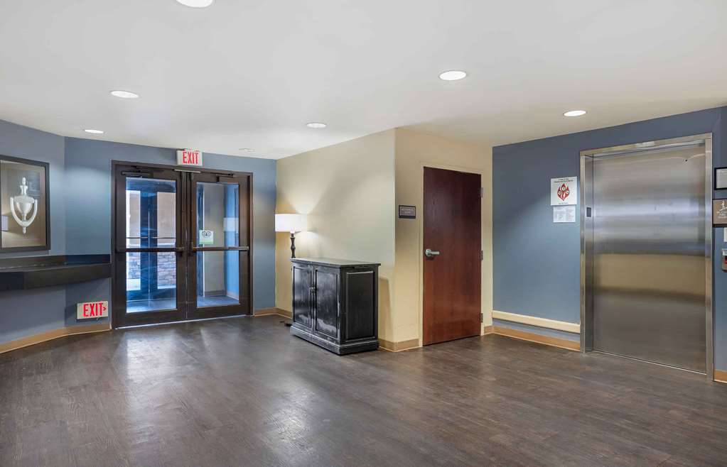 Extended Stay America Suites Philadelphia Horsham Welsh Rd - photo 8