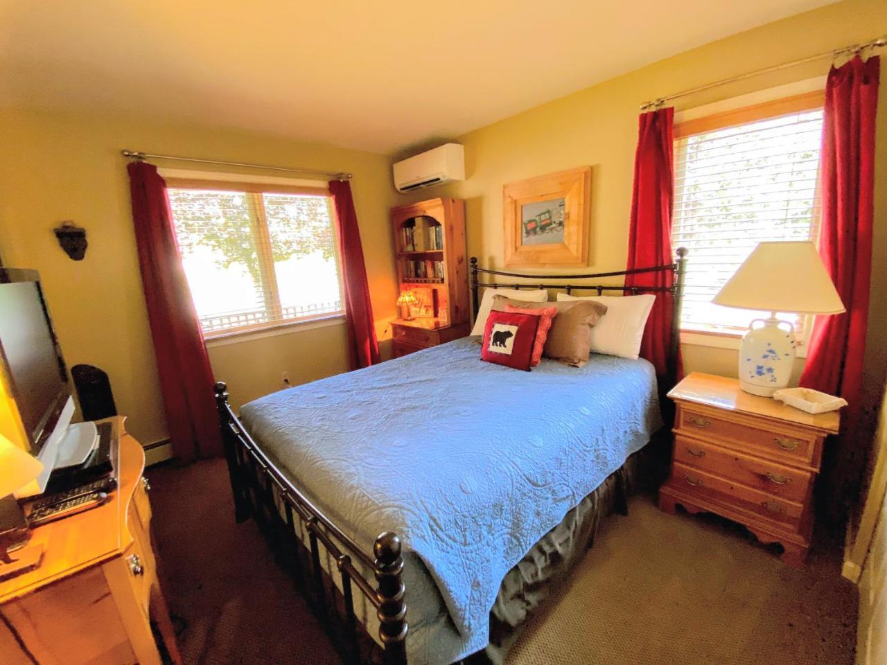 F8 Luxurious Mt Washington Hotel golf course home Wifi cable air conditioning - photo 24