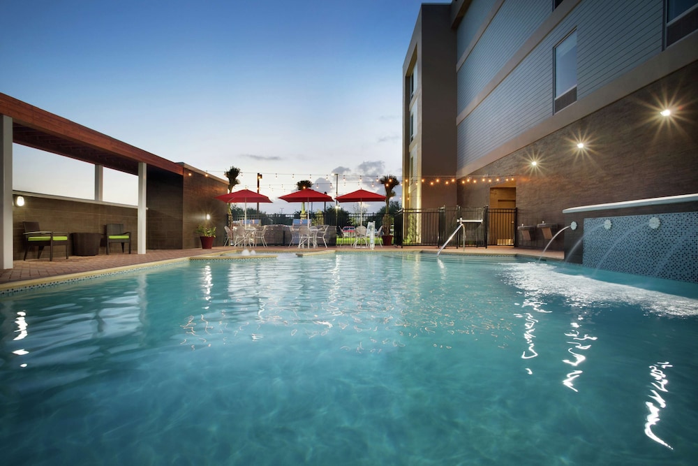 Home2 Suites by Hilton McAllen - photo 47