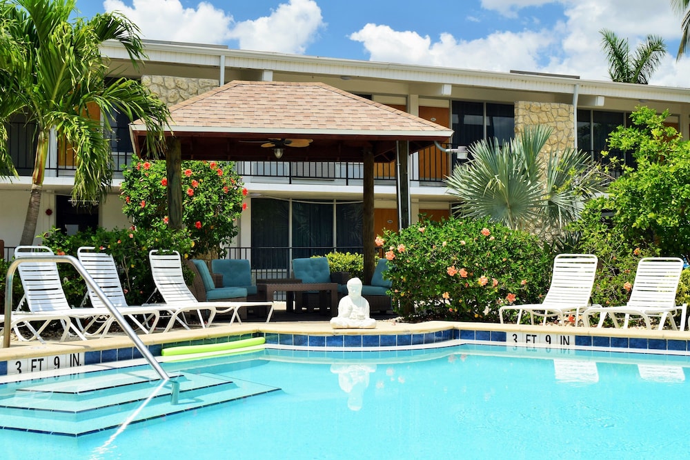 Dolphin Key Resort Cape Coral - photo 23