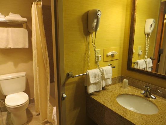Hudson House Grand Hotel - photo 18