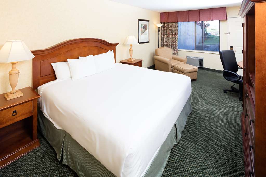 Red Lion Hotel Pendleton - photo 93