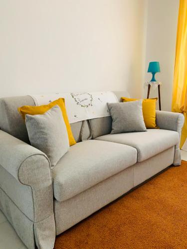 Dimora Paesana in Alberobello, Italy