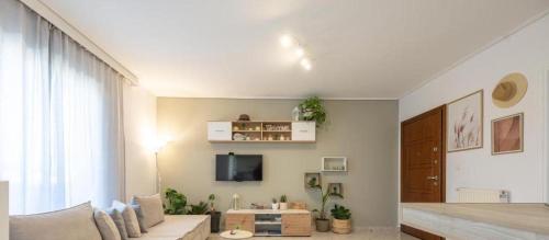Nesto Athens Airport Den — 4-Star Luxury Hotel in Spata, Greece