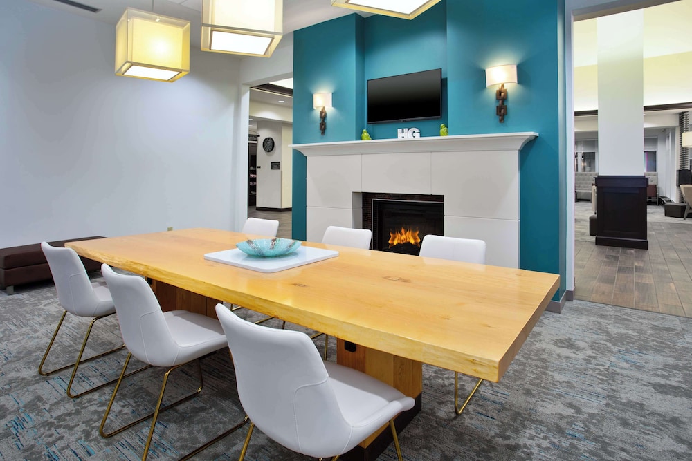 Hilton Garden Inn Benton Harbor St. Joseph - photo 3