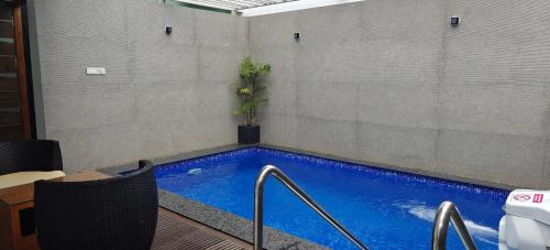 S R Private Residence — Mysore — photo 5