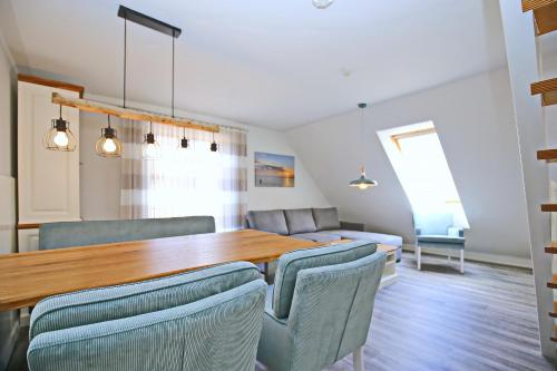 Villa Augusta Wohnung 09 — 4-Star Luxury Hotel in Ostseebad Boltenhagen, Germany