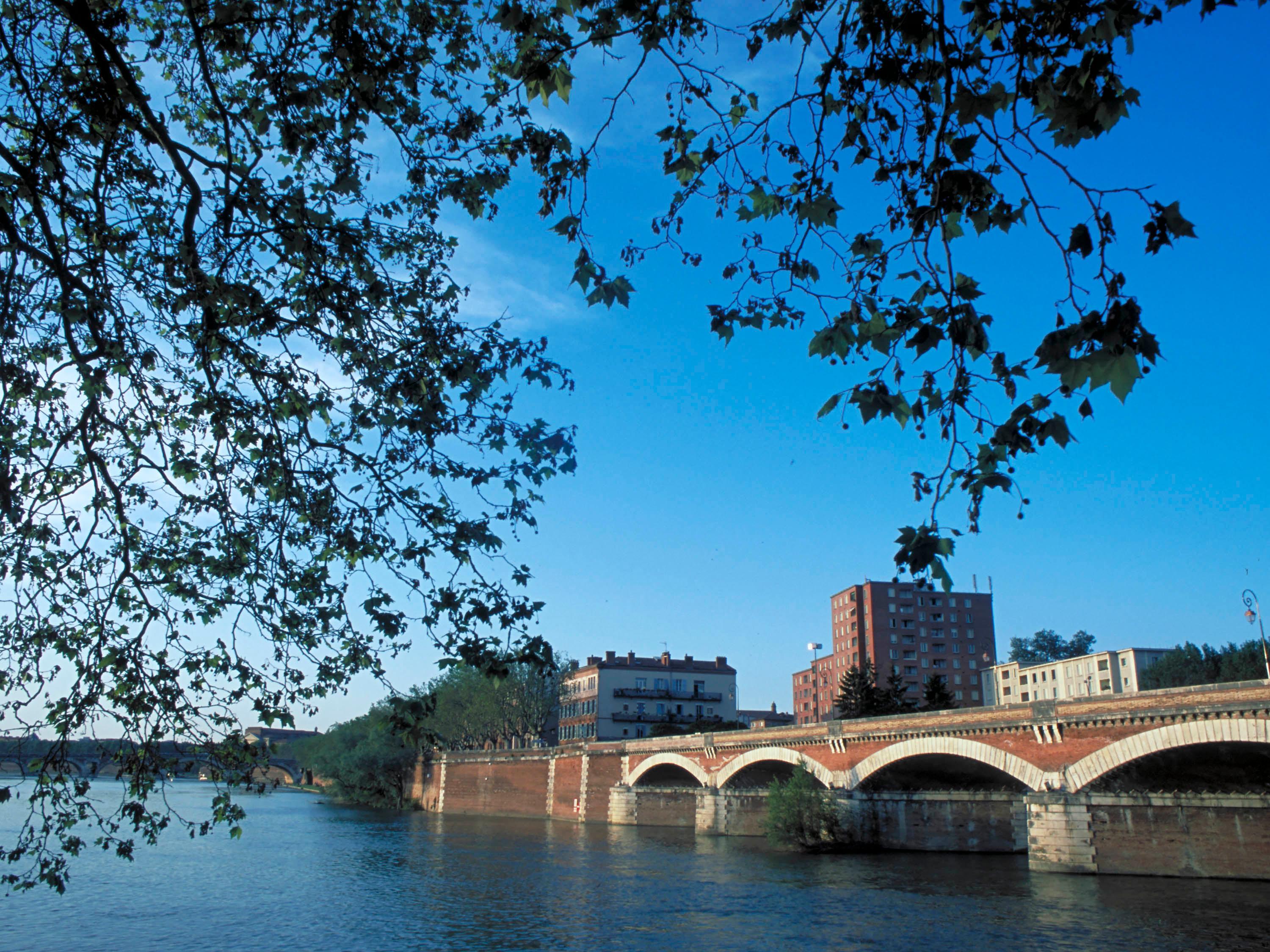 Aparthotel Adagio Access Toulouse Jolimont in Toulouse, France