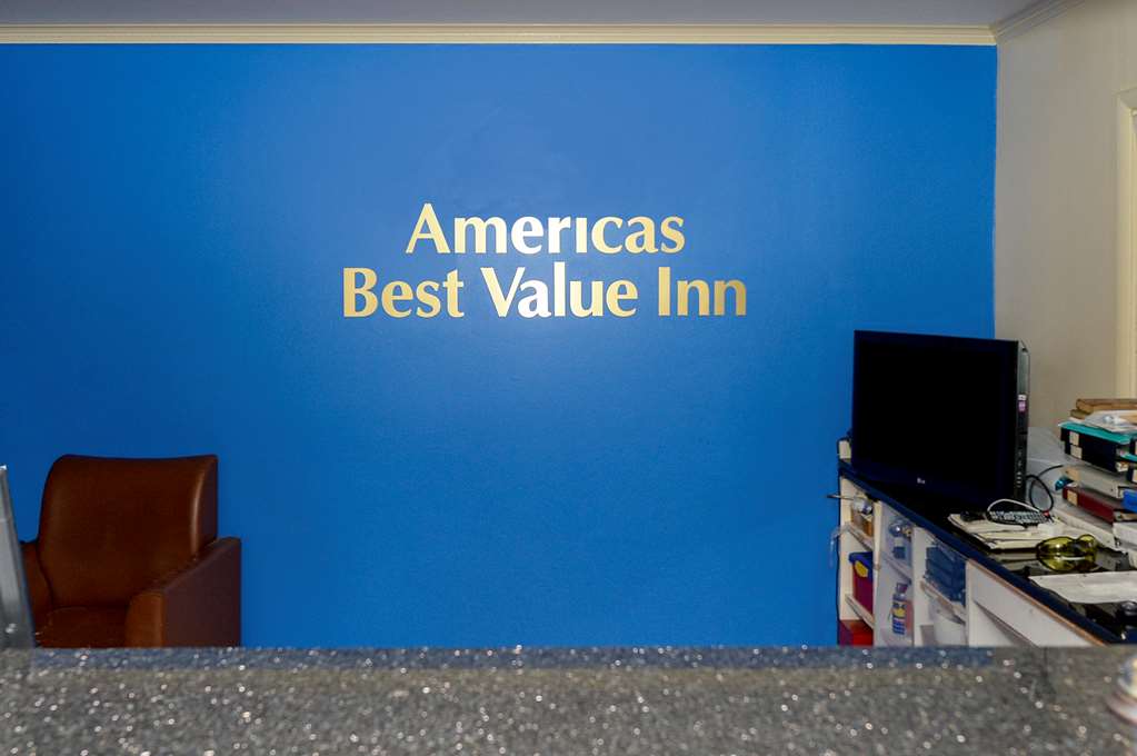Americas Best Value Inn at Central Valley Woodbury - photo 19