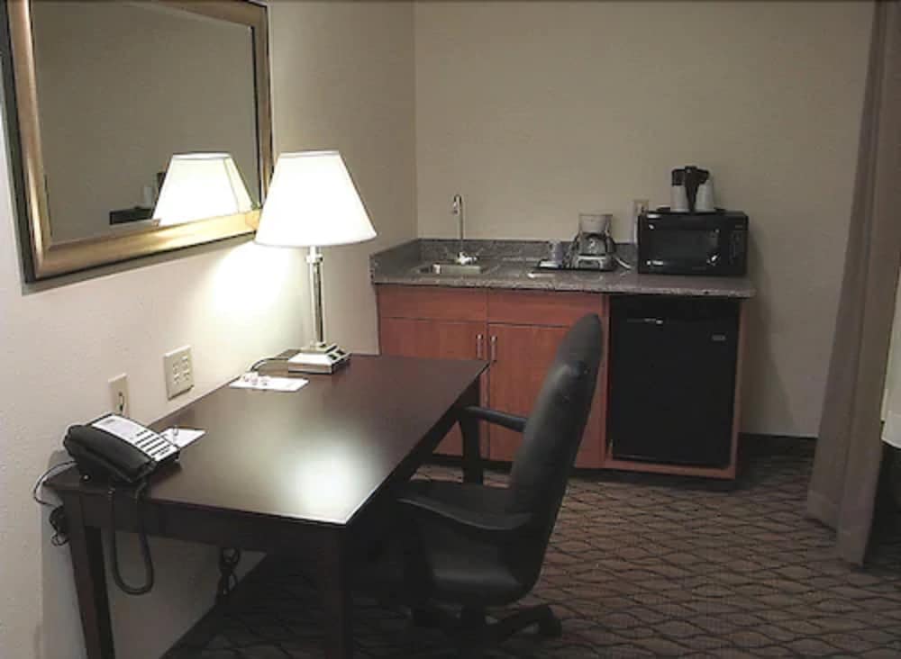 Holiday Inn Express St. Croix Valley by IHG - photo 13