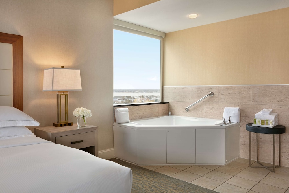 Hilton Ocean City Oceanfront Suites - photo 40