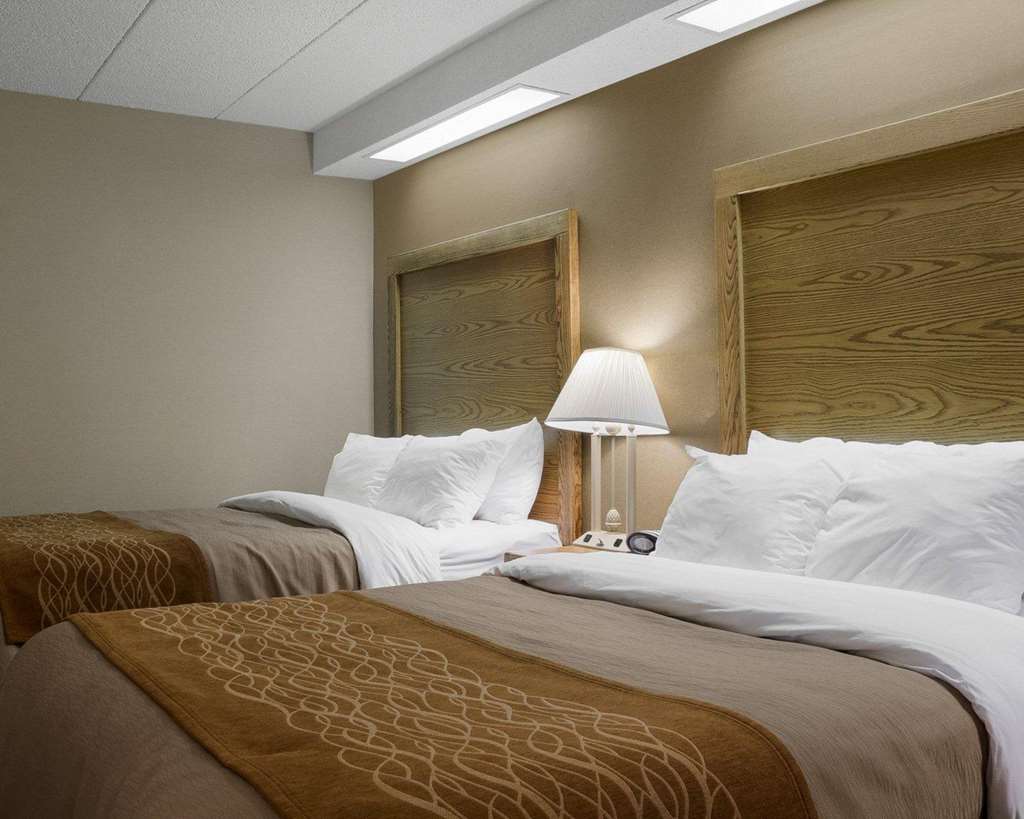 Quality Inn Bismarck I 94 - photo 11