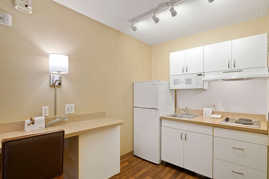 Extended Stay America Suites Washington DC Reston - photo 14