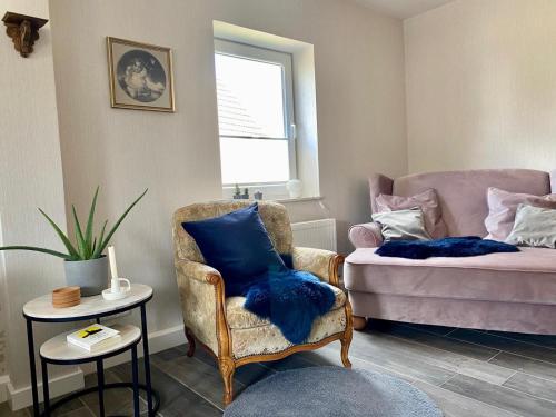 Ferienhaus Great Granny s Cottage — 4-Star Luxury Hotel in Kappeln, Germany