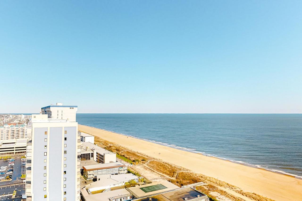 Sea Watch 1910 — 4-Star Luxury Hotel in Ocean City, United States