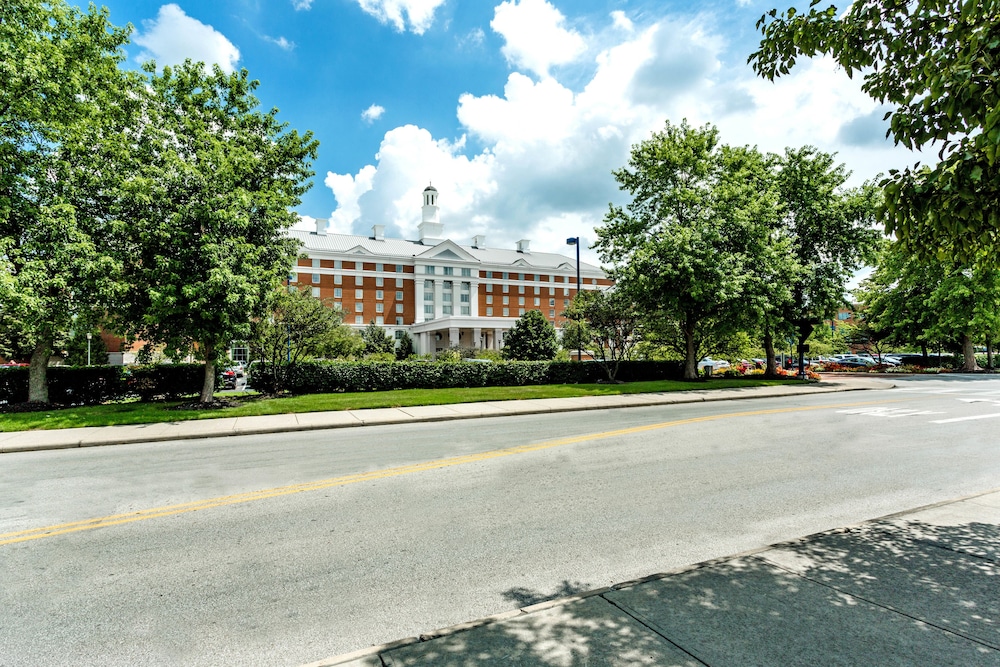 Hilton Columbus at Easton - photo 86