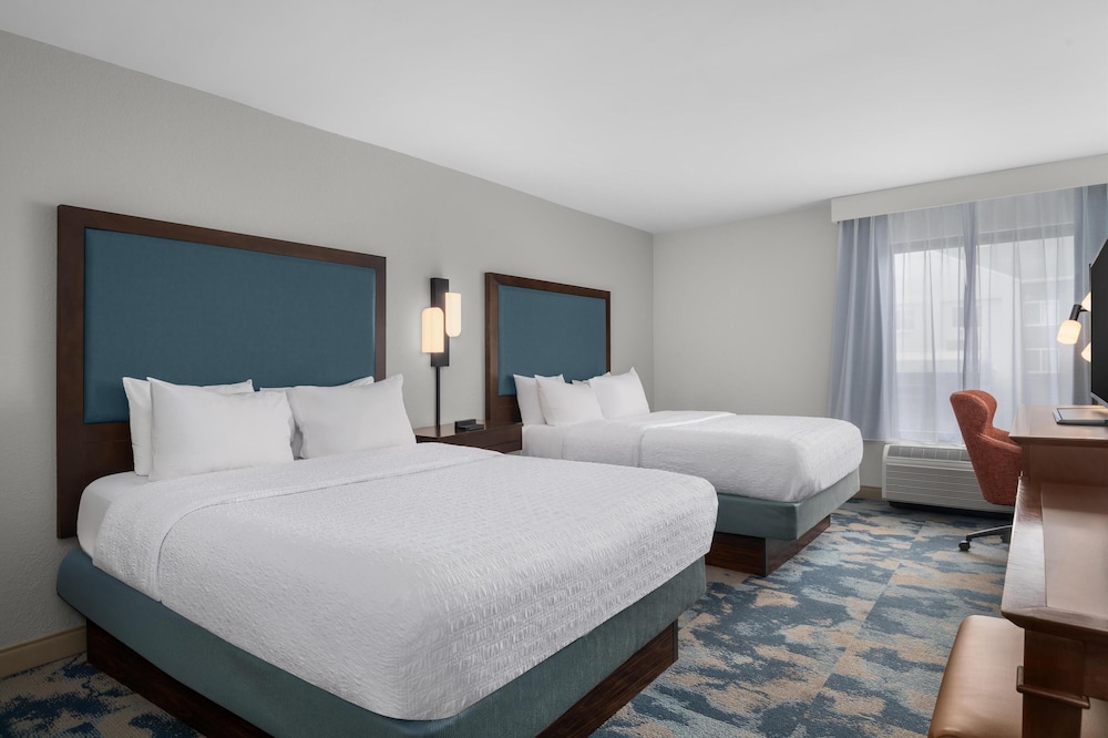 Hampton Inn Memphis Southaven - photo 6