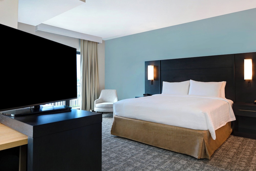 Residence Inn by Marriott Fort Walton Beach - photo 19