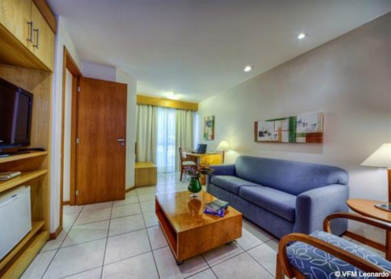 Quality Hotel Niteroi — Niteroi — photo 3