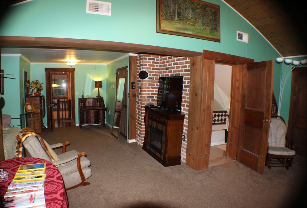 Millsap baker Estate - photo 9