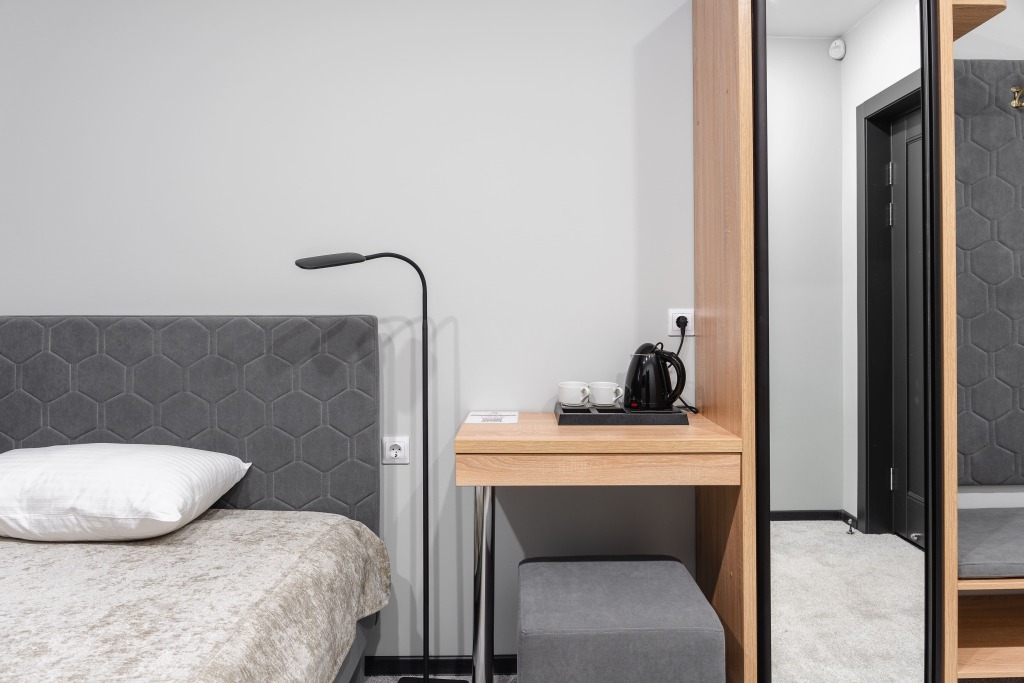 Olimpiada - last minute hotel in Angarsk