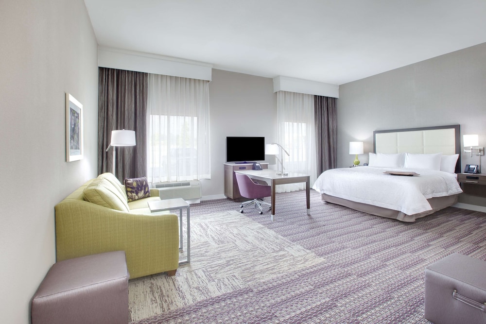 Hampton Inn & Suites Tyler South - photo 8