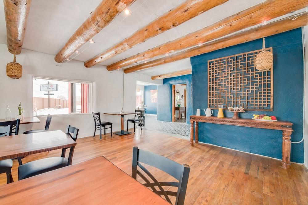 Desert Flower Boutique Hotel - featured photo