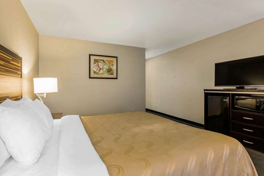 Quality Inn Fallbrook I 15 - photo 16