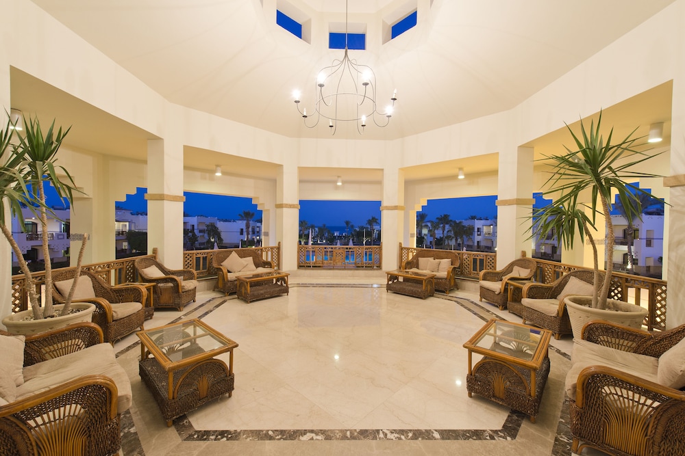 Amphoras Beach Ultra All Inclusive in Sharm El-Sheikh, Egypt