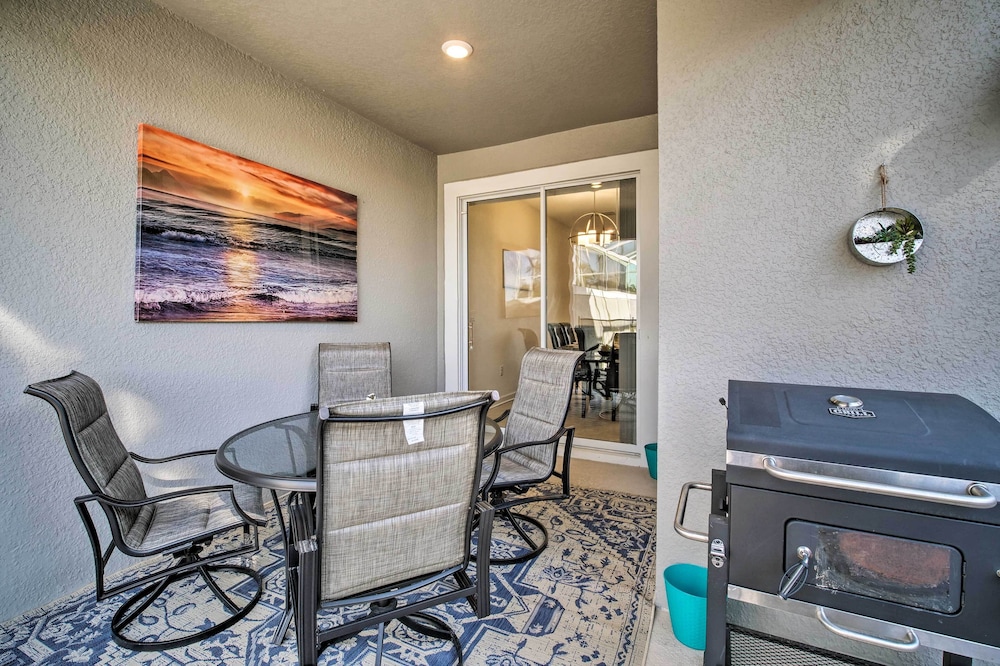 Disney Area Townhome with Lanai And Resort Amenities - photo 8