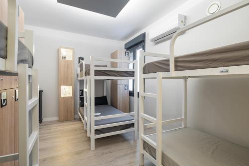 Hotel Madrid Bierzo — Ponferrada — photo 4