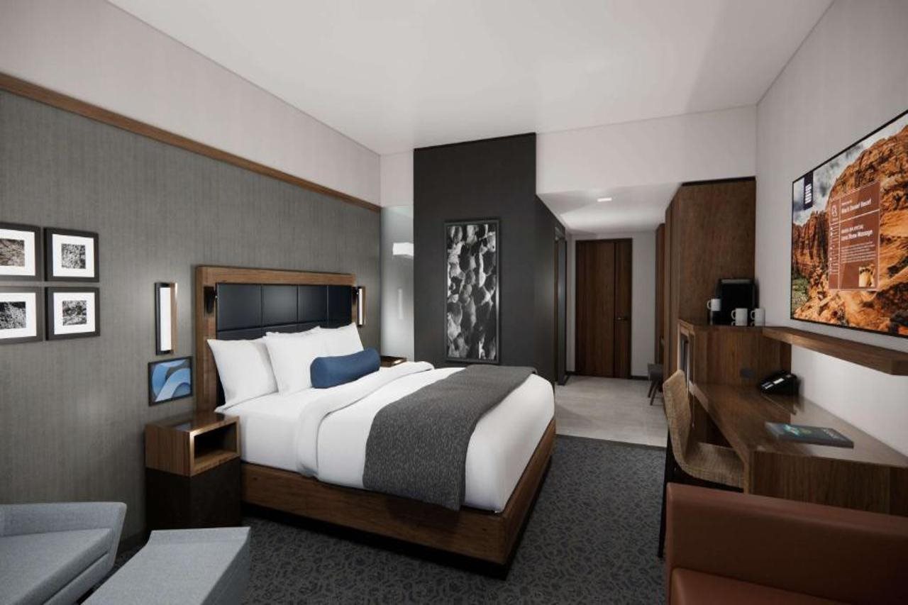 Black Desert Resort - photo 24