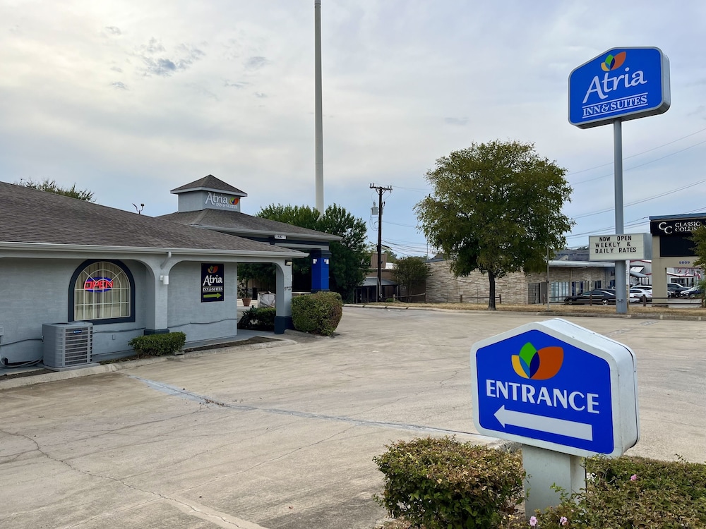 Atria Inn & Suites - photo 15