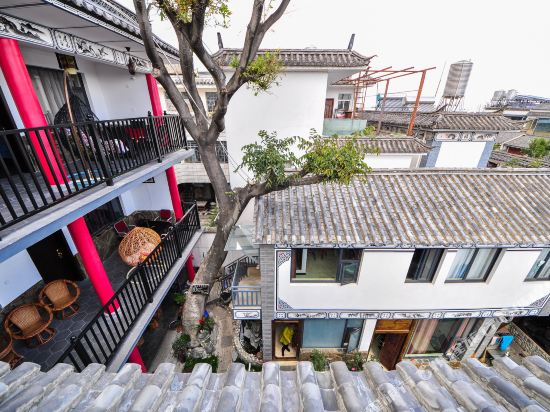 Ghykz - last minute hotel in Dali