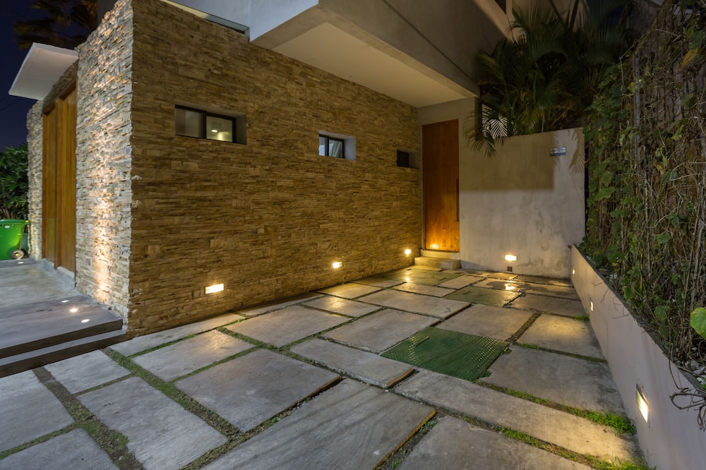 Villa Mikayla — 4-Star Luxury Hotel in Canggu, Indonesia