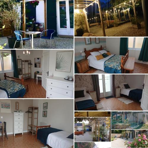 Le Black Dog Pub in Saint-Aignan, France