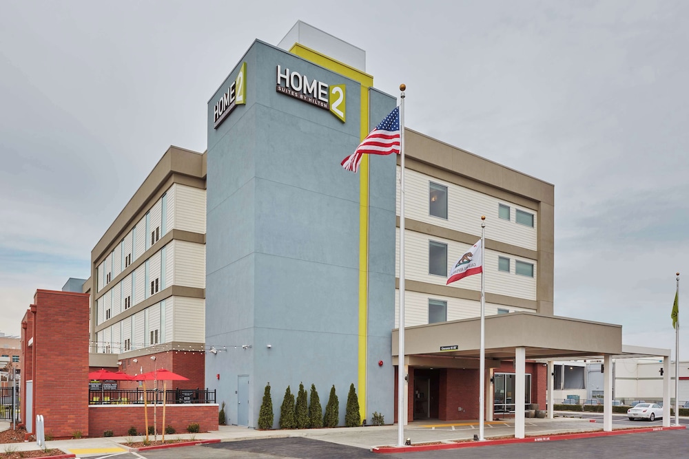 Home2 Suites by Hilton Sacramento at CSUS - photo 75