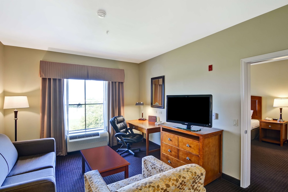 Homewood Suites Houston West Energy Corridor - photo 7