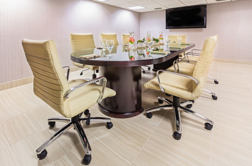 Holiday Inn Tyler Conference Center by IHG - photo 49