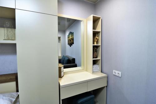 Apartment On Gudiashvili
