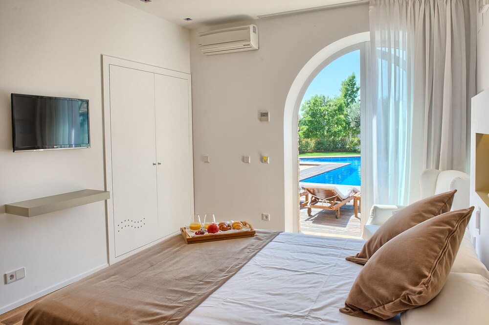 Hostalet de Begur Adults Only — Begur — photo 4