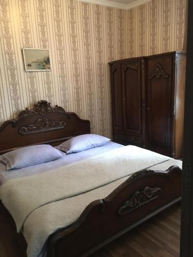 Cosy Marjanishvili Apartments