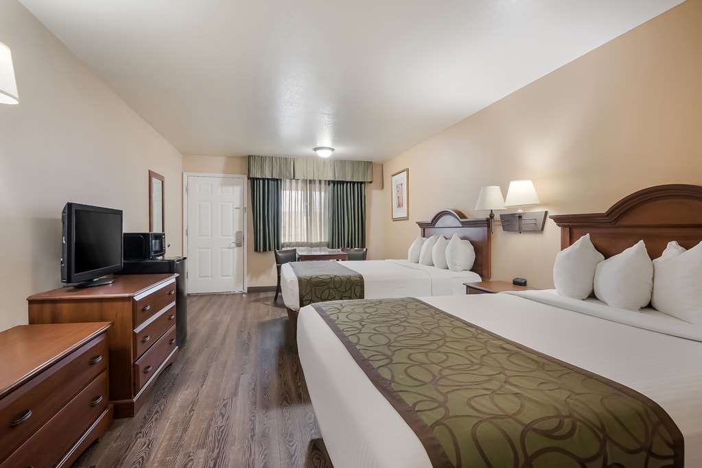 SureStay Hotel By Best Western Fernley - photo 10