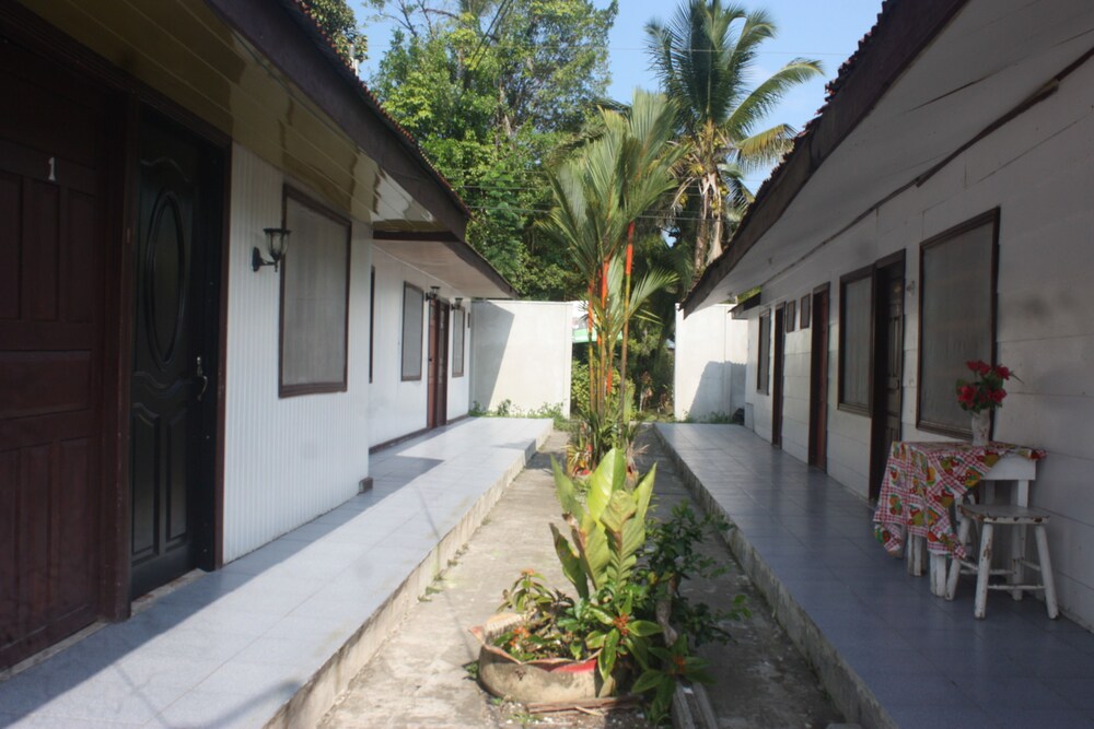 Cabinas Sunset Tortuguero in Roxana, Costa Rica