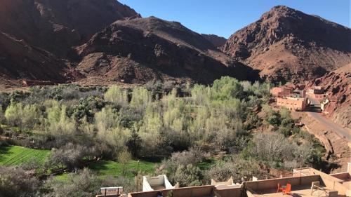 Auberge Restaurant Zahra in Unknown City, Morocco