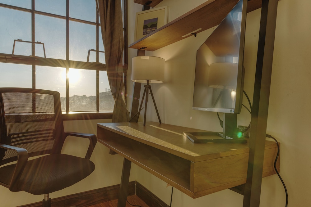 Sosuite at Independence Lofts - photo 53